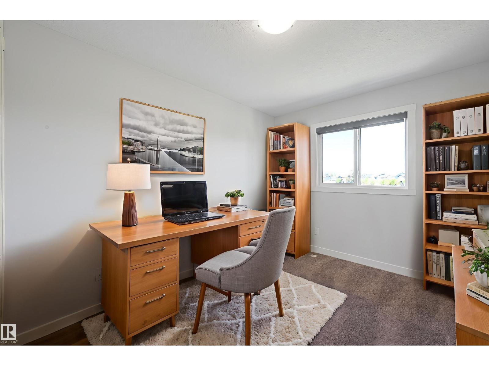 Photo 17 of 7096 South Terwillegar Dr Nw, Edmonton AB