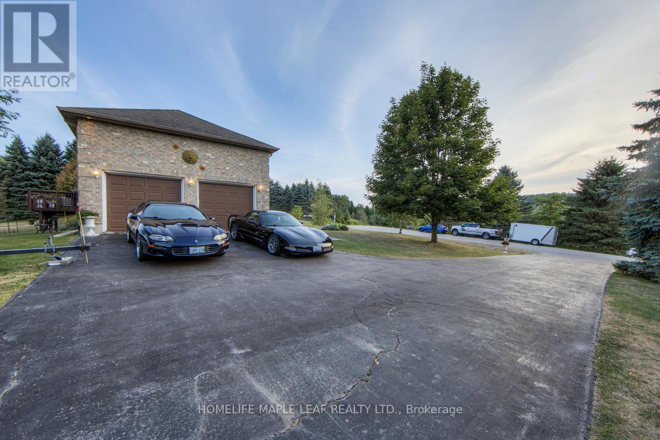 Photo 8 of 32 Mountainview Road, Mulmur ON