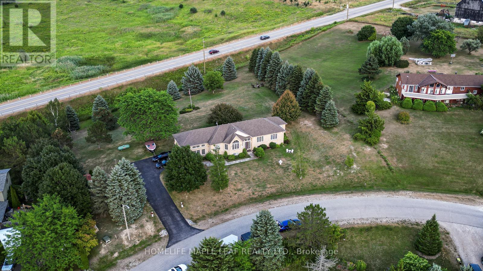 Photo 9 of 32 Mountainview Road, Mulmur ON