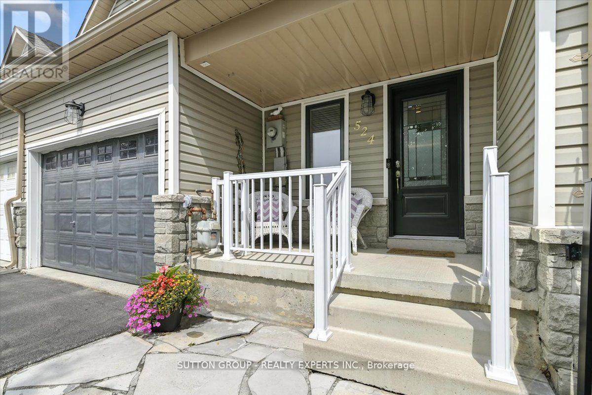 Photo 14 of 524 Garbutt Terrace, Peterborough North ON