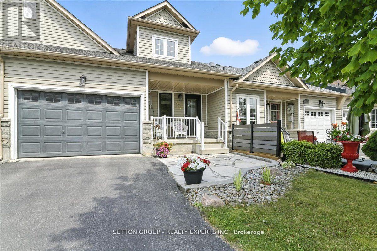 Photo 4 of 524 Garbutt Terrace, Peterborough North ON