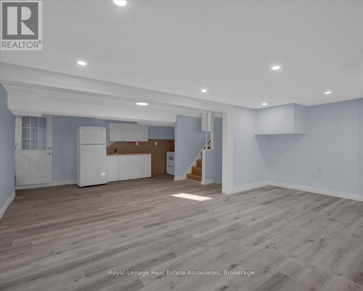Photo 9 of Basement 9 Gafney Court, Hamilton ON