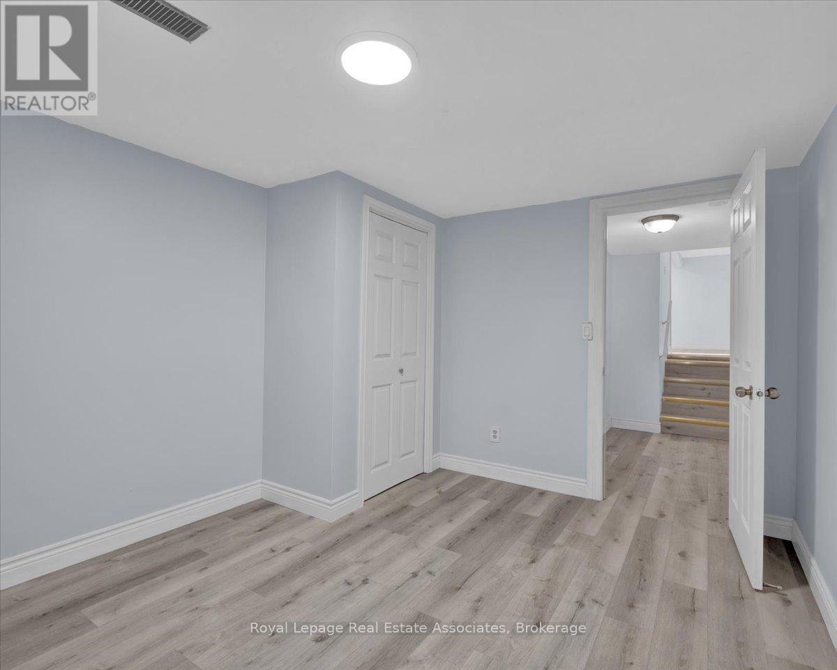 Photo 11 of Basement 9 Gafney Court, Hamilton ON