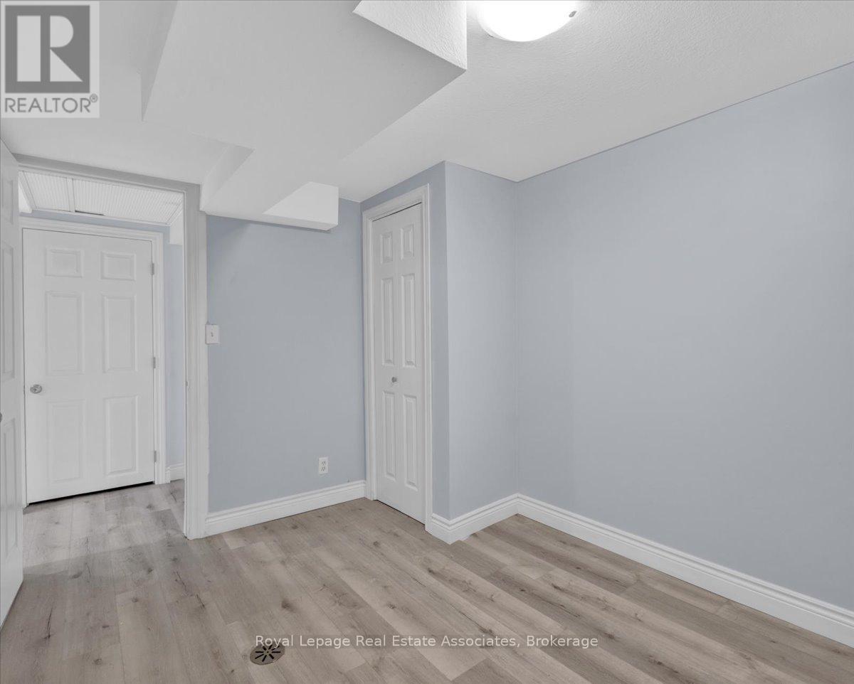 Photo 13 of Basement 9 Gafney Court, Hamilton ON