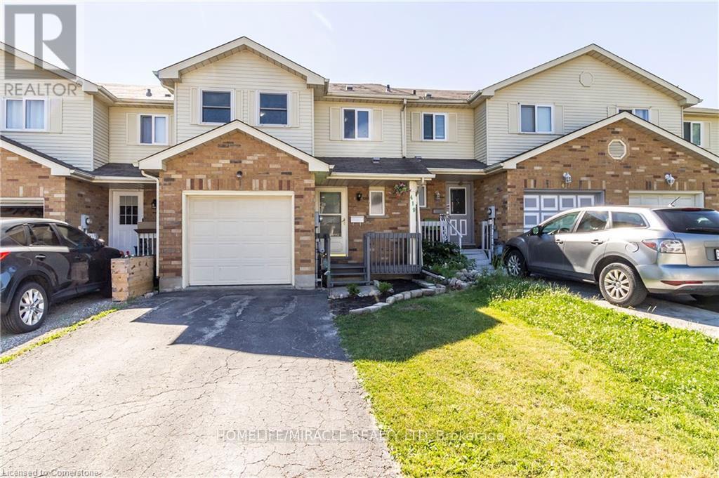 Photo 1 of 419 Downsview Place, Waterloo ON