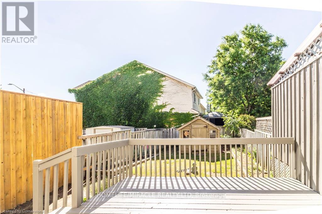 Photo 26 of 419 Downsview Place, Waterloo ON
