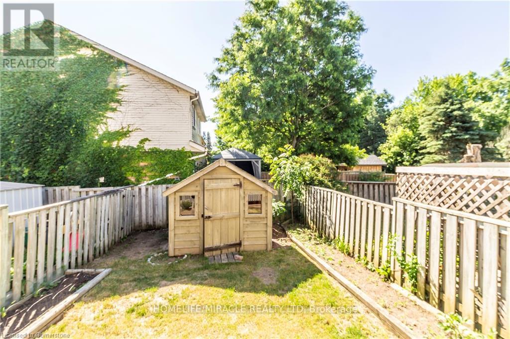 Photo 27 of 419 Downsview Place, Waterloo ON