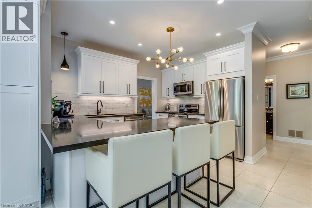 Photo 16 of 16 Sweetman Drive, Dundas ON