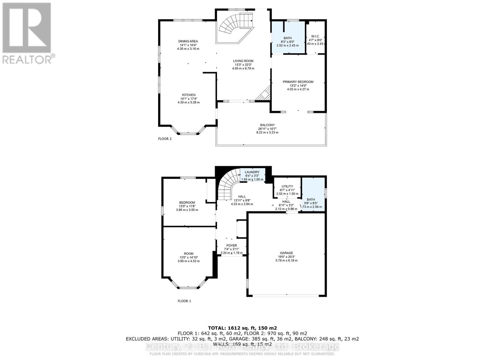 Photo 50 of 626 Taylor Drive, Midland ON