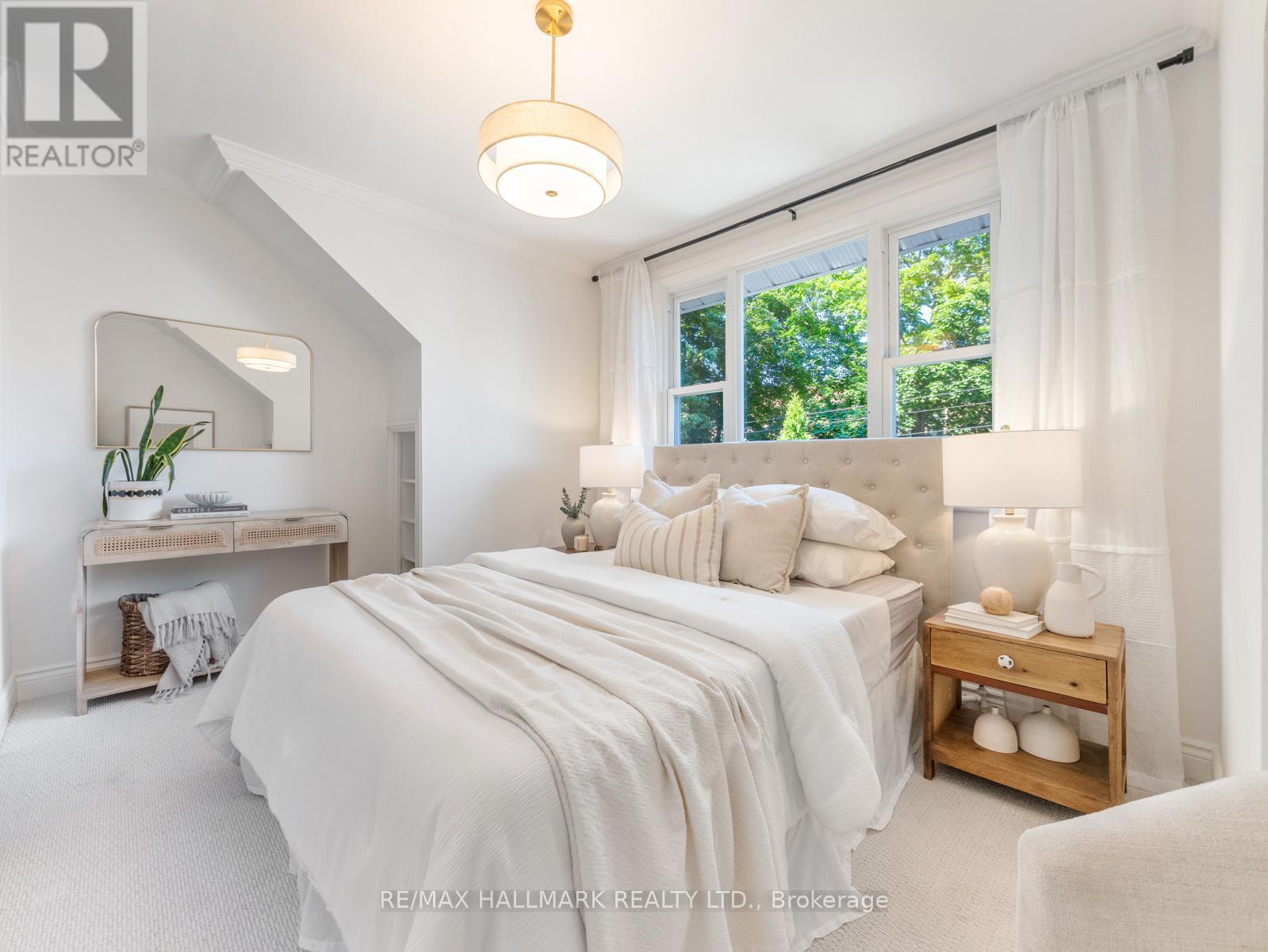 Photo 20 of 97 Bowmore Road, Toronto ON