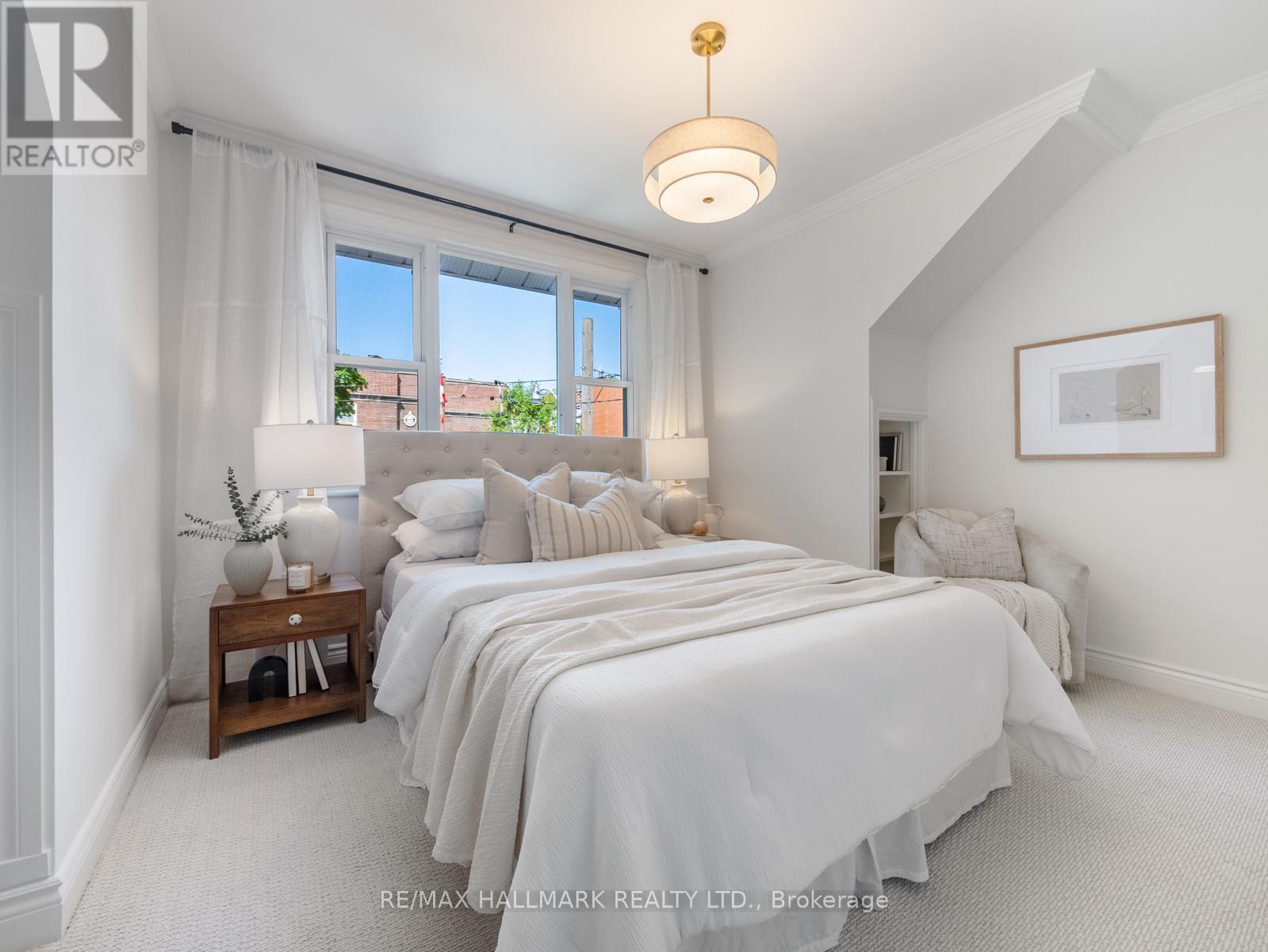 Photo 19 of 97 Bowmore Road, Toronto ON