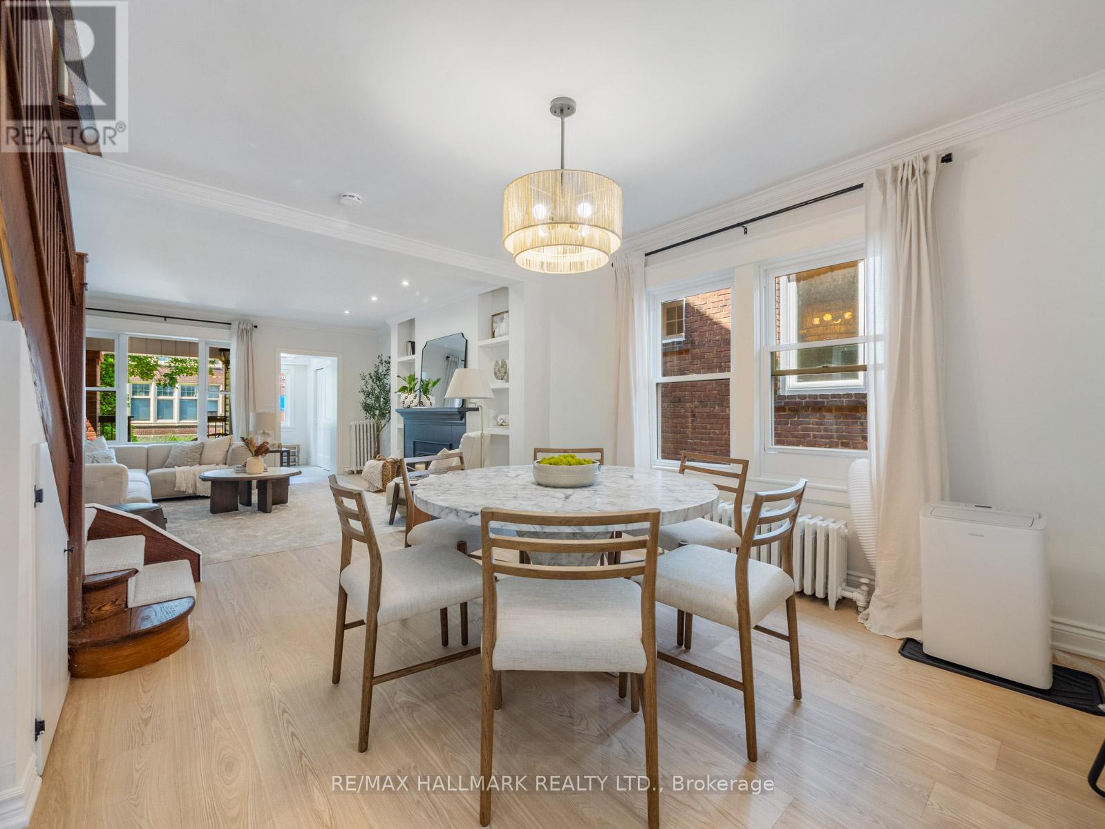 Photo 11 of 97 Bowmore Road, Toronto ON