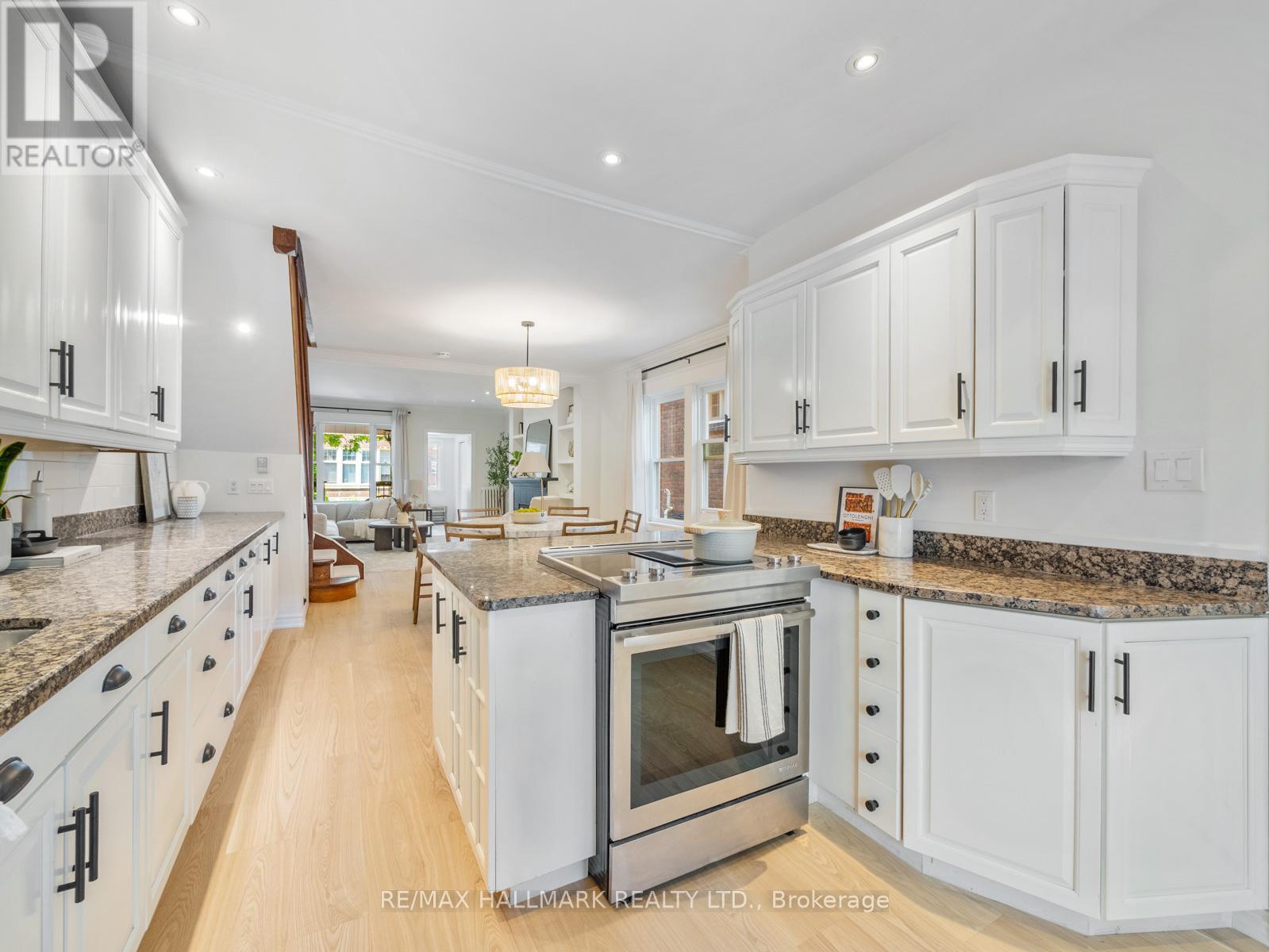 Photo 15 of 97 Bowmore Road, Toronto ON