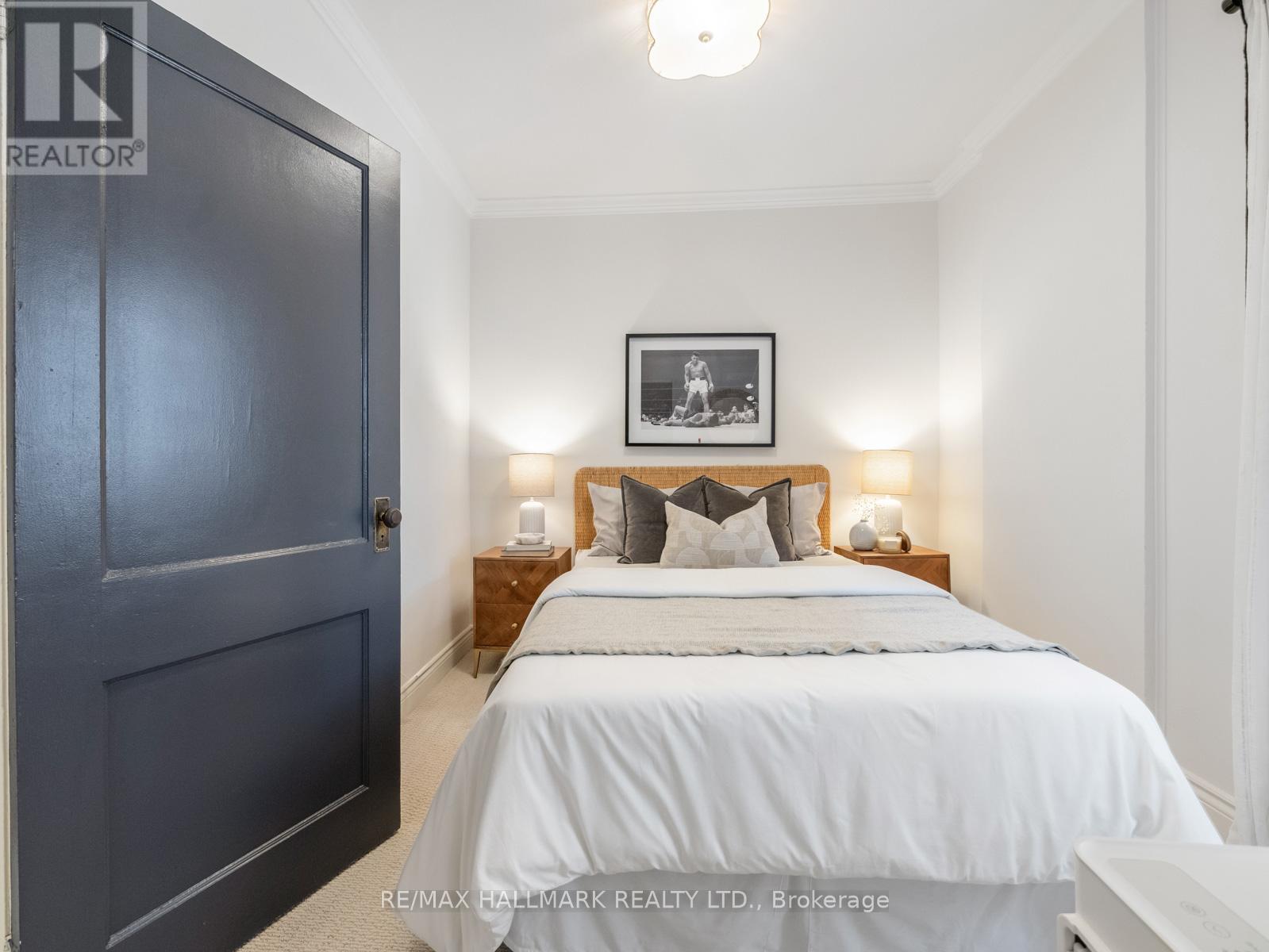 Photo 21 of 97 Bowmore Road, Toronto ON