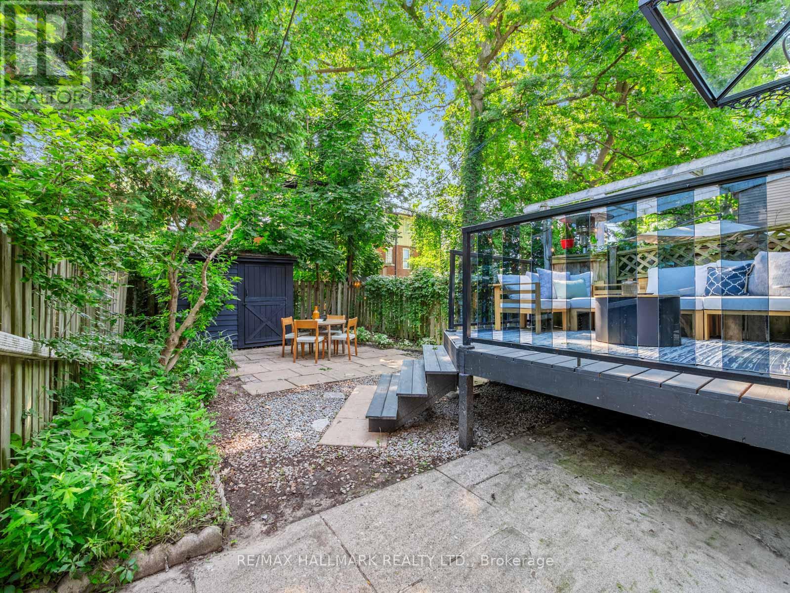 Photo 36 of 97 Bowmore Road, Toronto ON