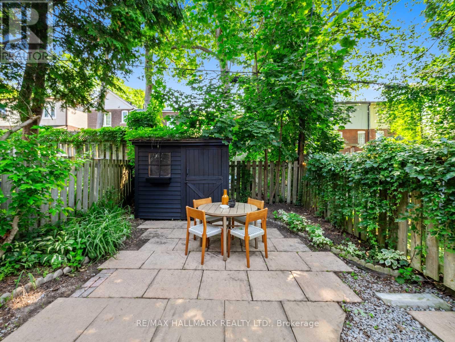Photo 35 of 97 Bowmore Road, Toronto ON