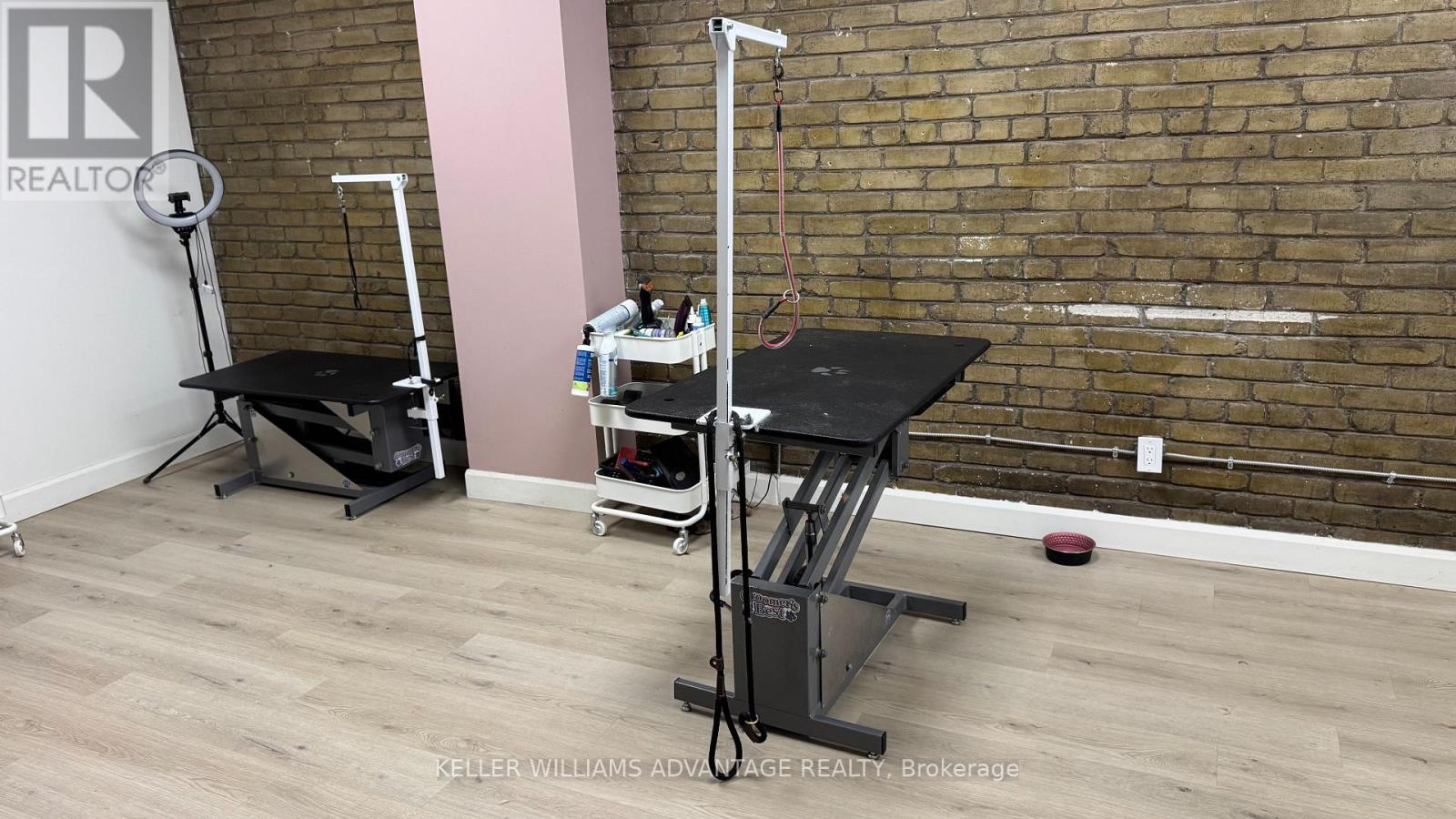 Photo 3 of 1582 Queen Street E, Toronto ON