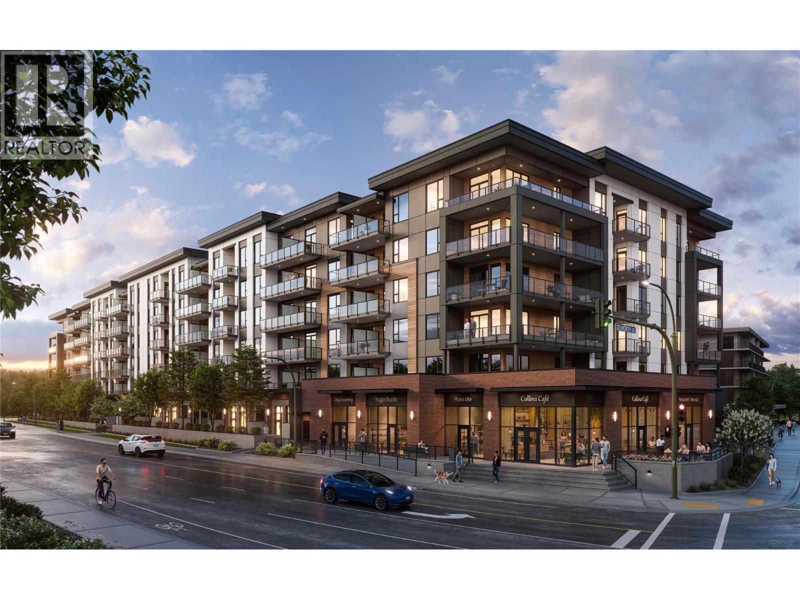 #222-1930 Underhill Street, Kelowna
