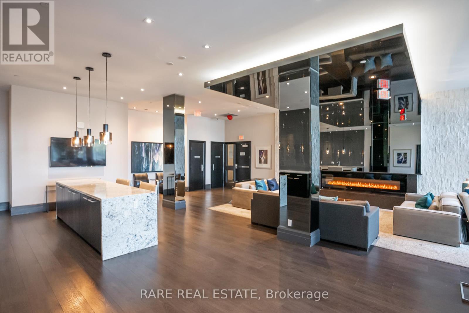Photo 1 of 1901 65 Speers Road, Oakville ON