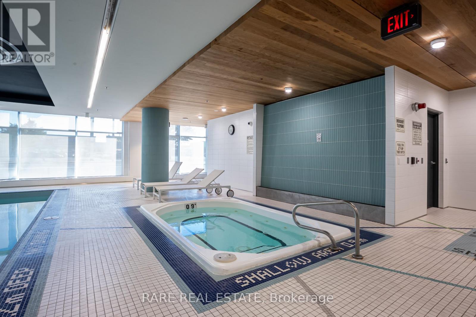Photo 2 of 1901 65 Speers Road, Oakville ON