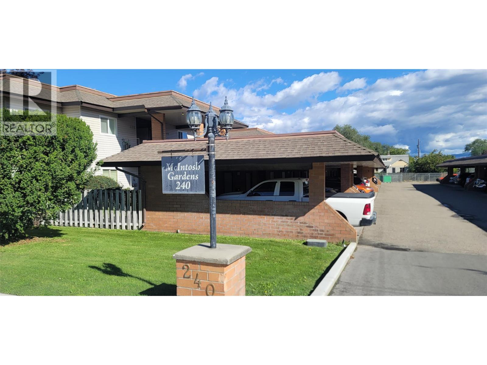 #211-240 McIntosh Road, Kelowna