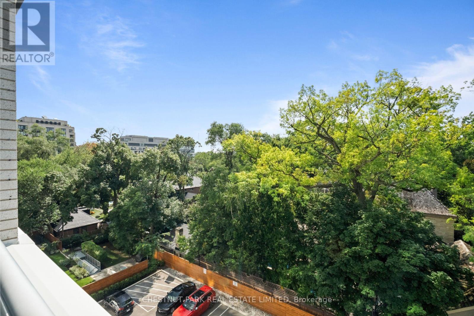 Photo 24 of 602 500 Avenue Road, Toronto ON