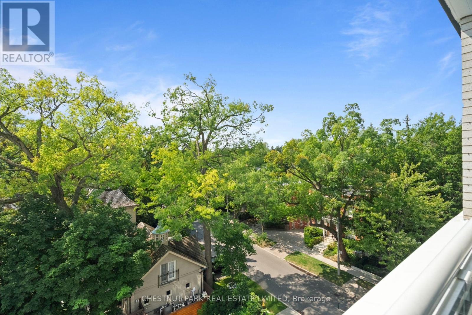 Photo 25 of 602 500 Avenue Road, Toronto ON