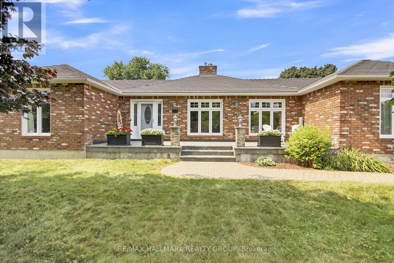 3+1 Bedroom bungalow