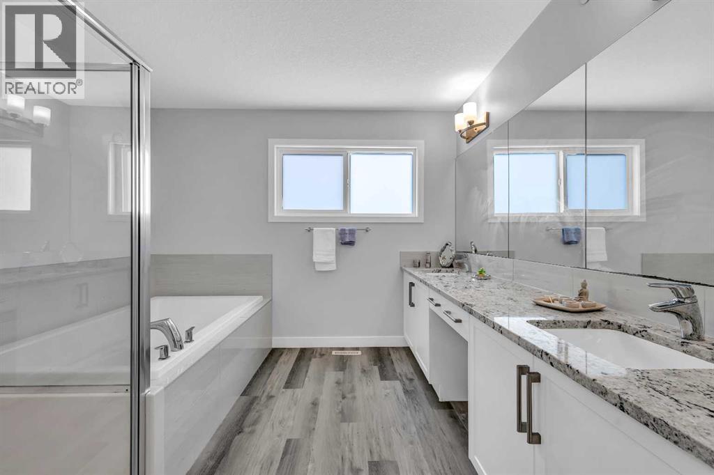 Single Family House for Sale in  howse Common NE Livingston Calgary 