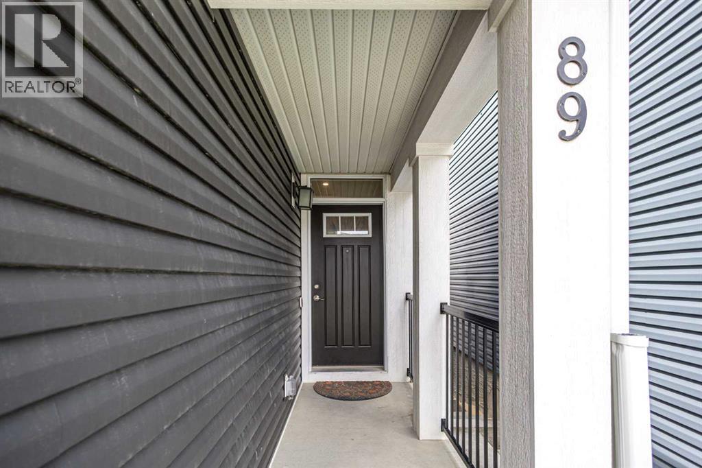 Single Family House for Sale in  howse Common NE Livingston Calgary 