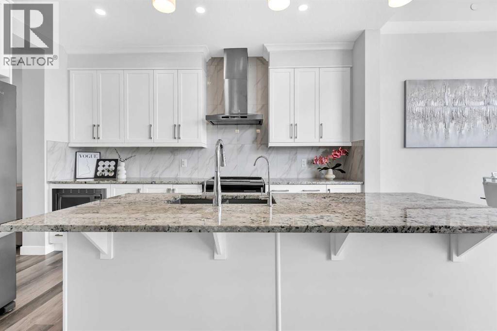 Single Family House for Sale in  howse Common NE Livingston Calgary 