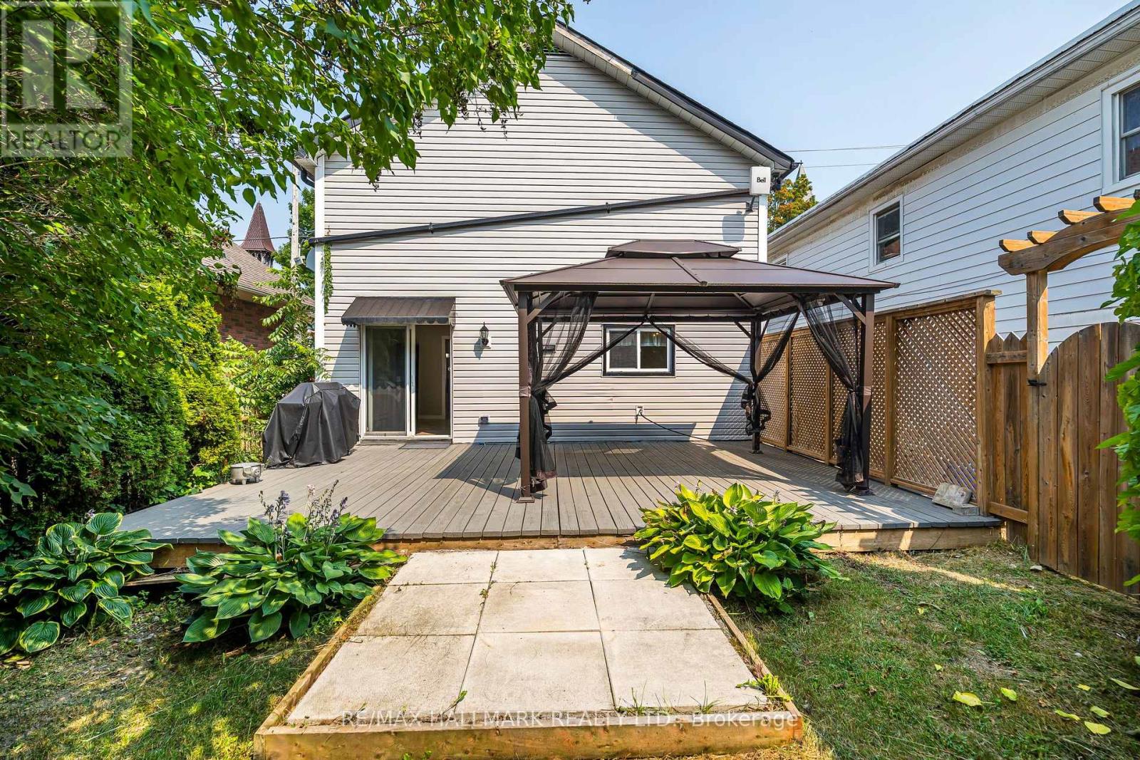 Photo 47 of 127 River Street, Brock ON