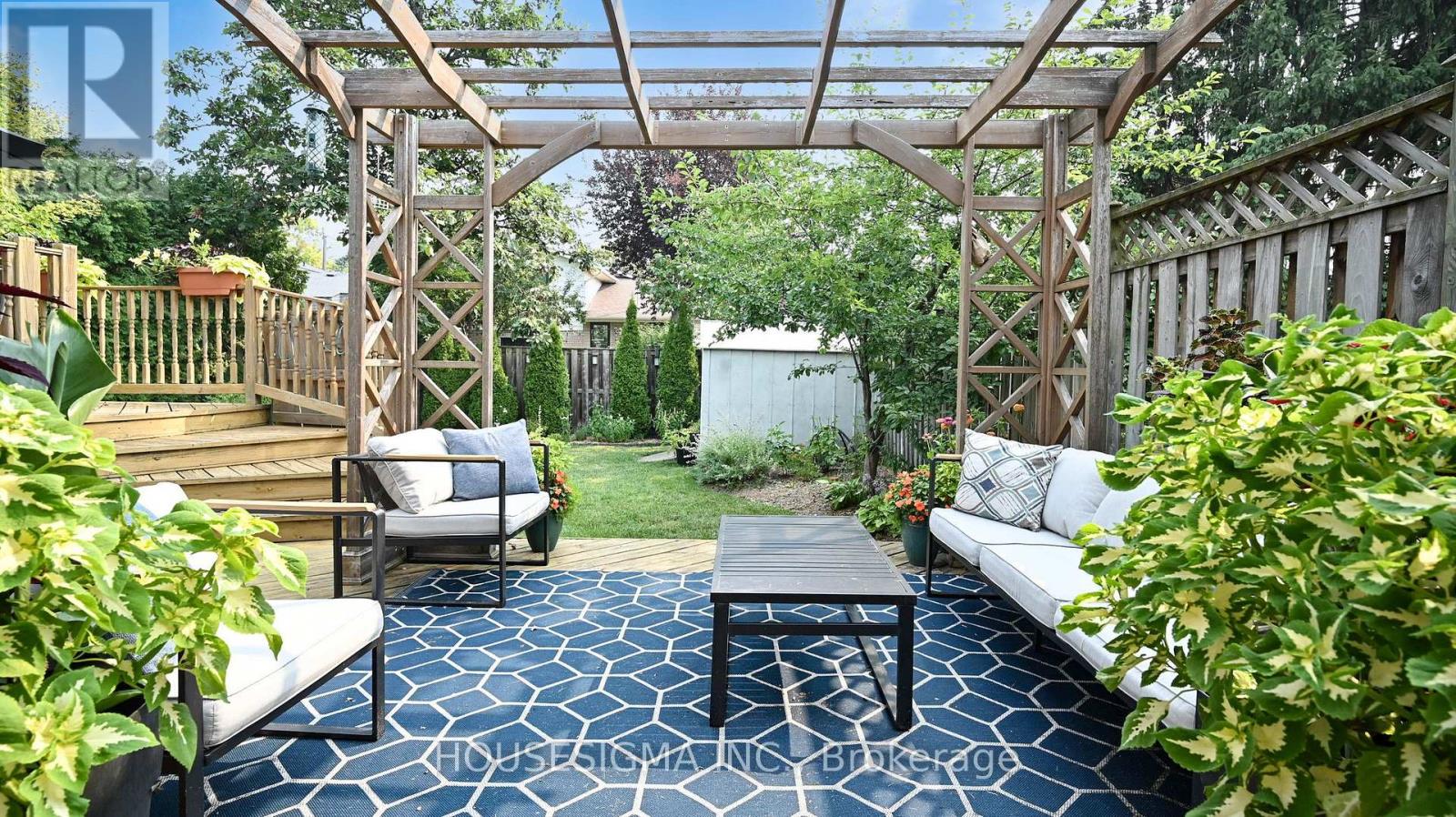 Photo 47 of 641 Glen Moor Crescent, Burlington ON