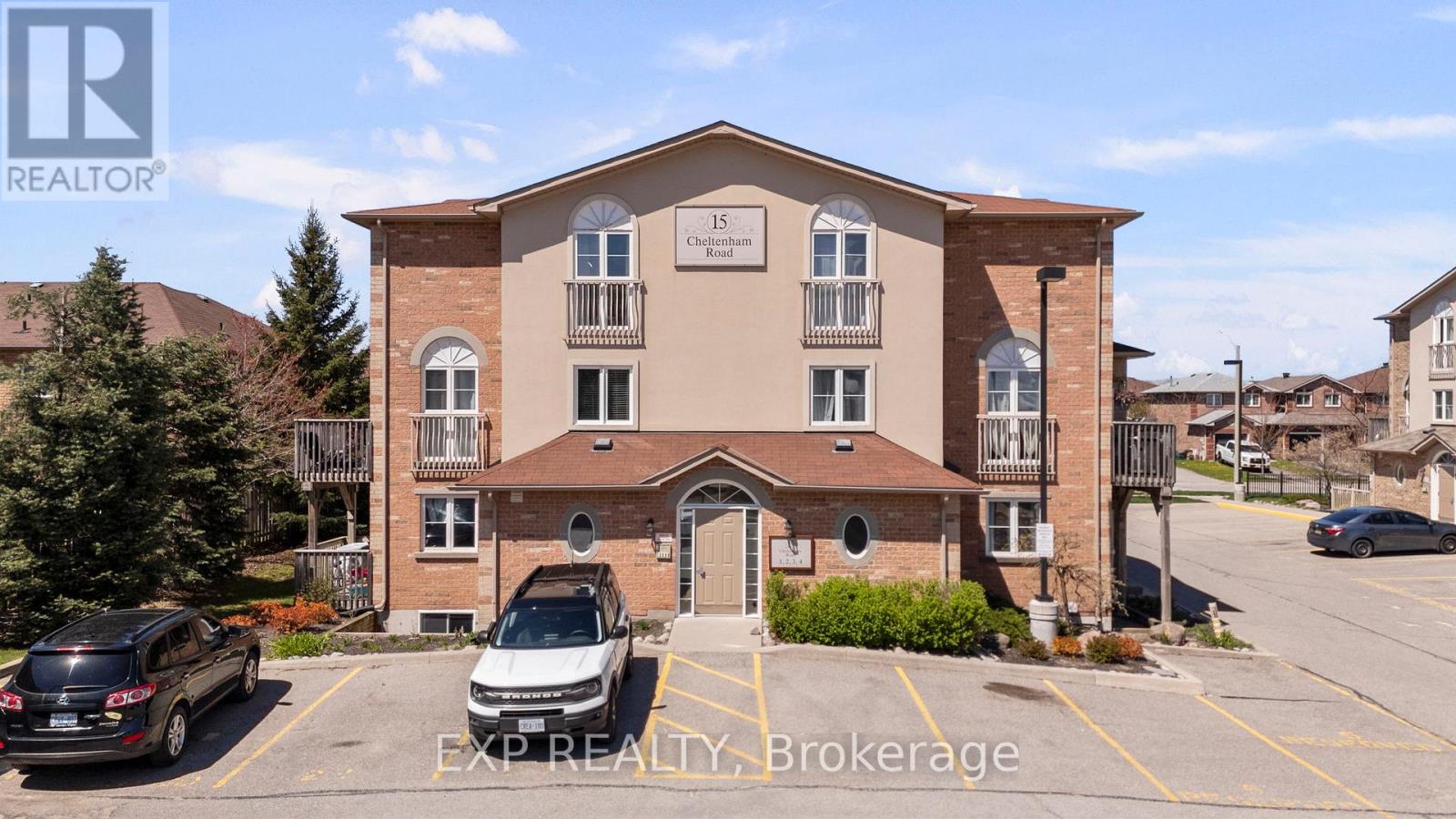 Photo 12 of 1 15 Cheltenham Road, Barrie ON