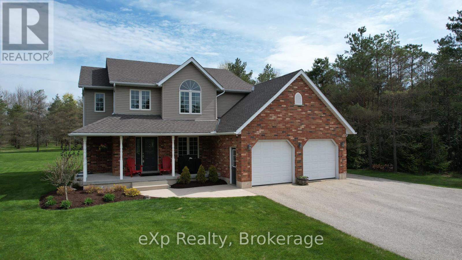 Photo 3 of 323237 Durham Road E, West Grey ON