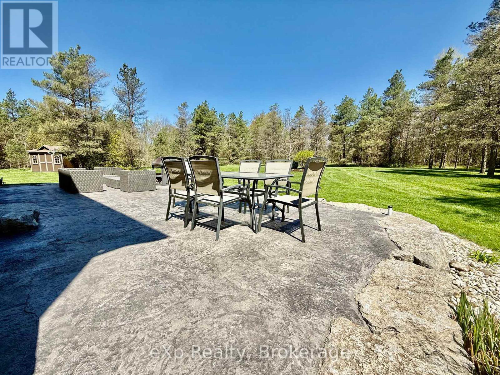 Photo 31 of 323237 Durham Road E, West Grey ON
