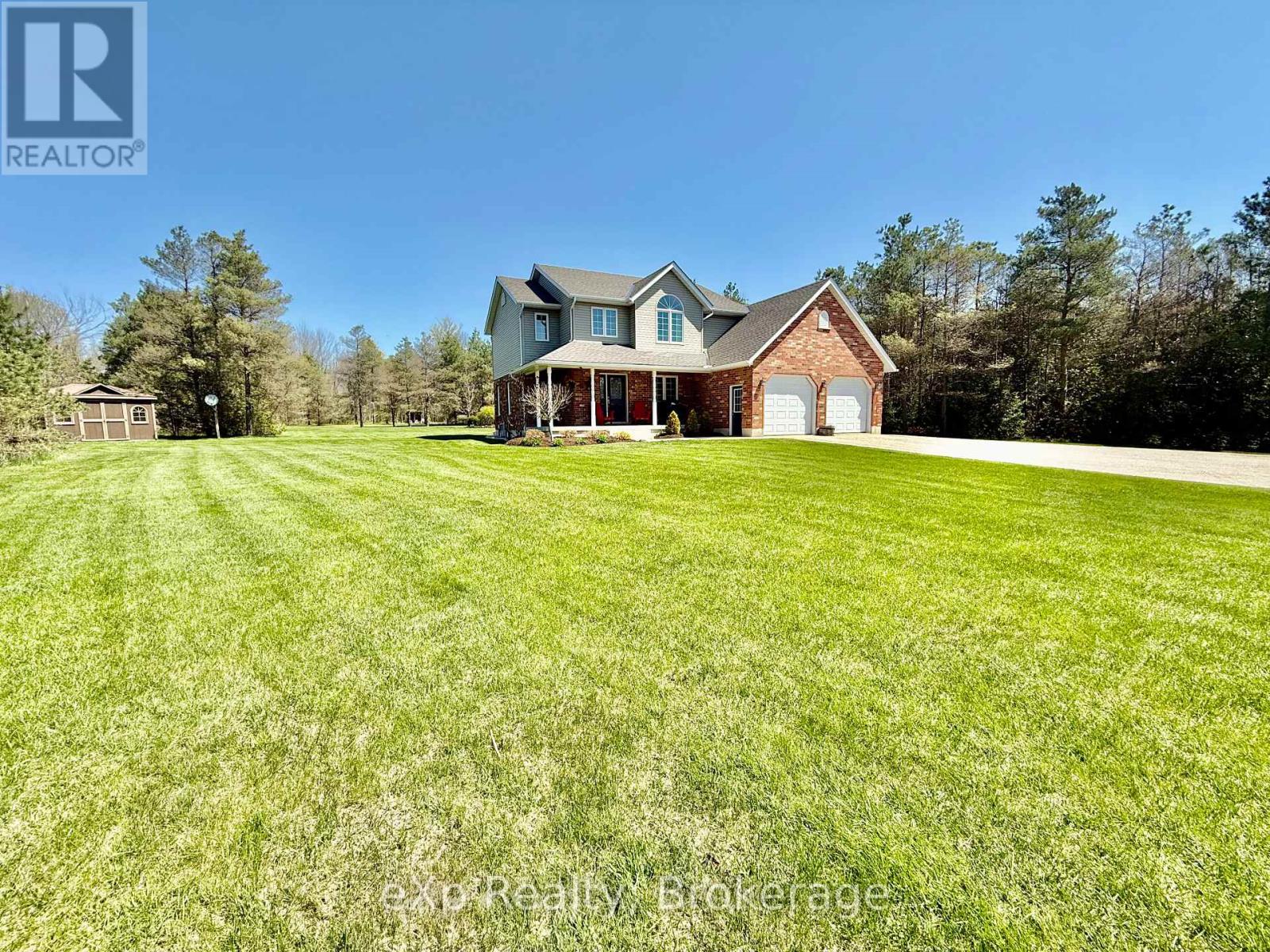 Photo 4 of 323237 Durham Road E, West Grey ON