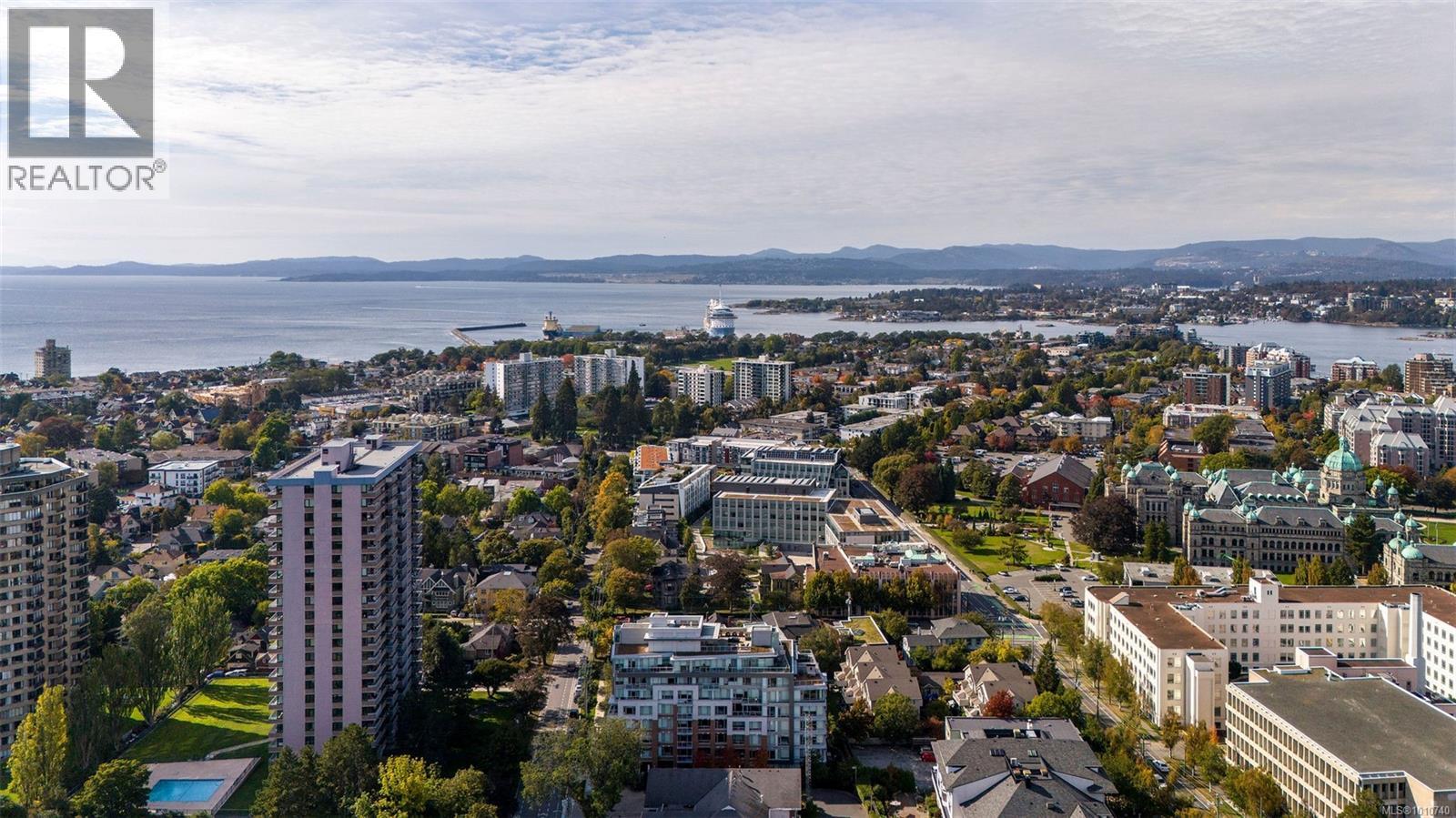 Photo 27 of 604 646 Michigan St, Victoria BC