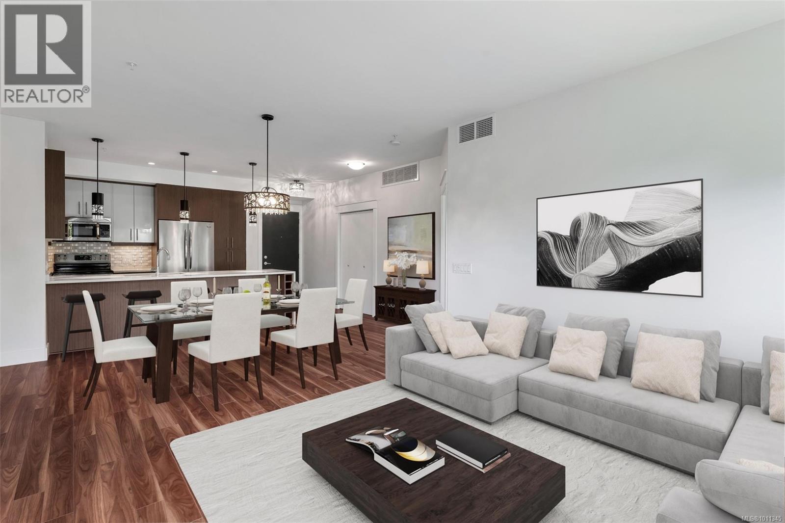 Single Family House for Sale in   Travino Lane Saanich 