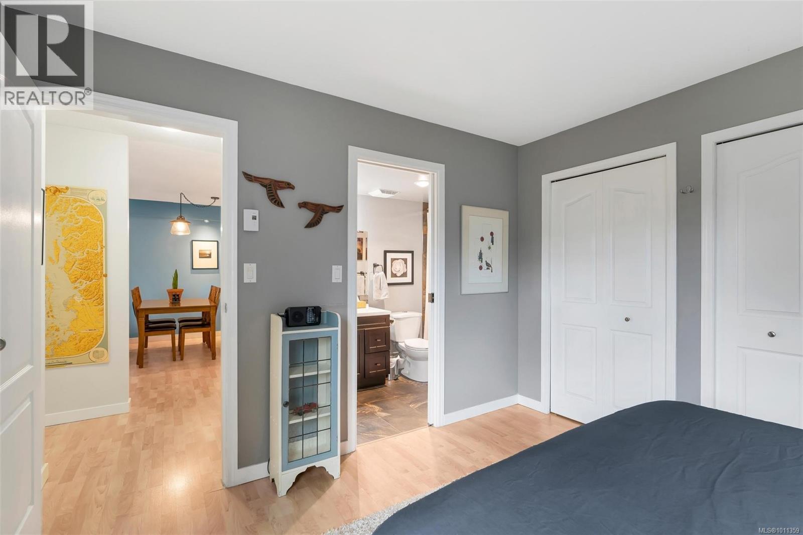 Photo 7 of 205 7070 West Saanich Rd, Central Saanich BC