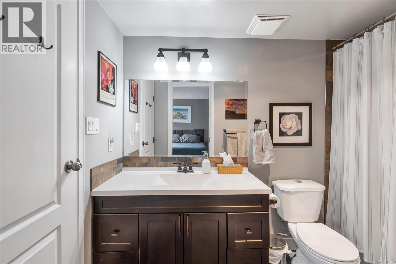 Photo 2 of 205 7070 West Saanich Rd, Central Saanich BC