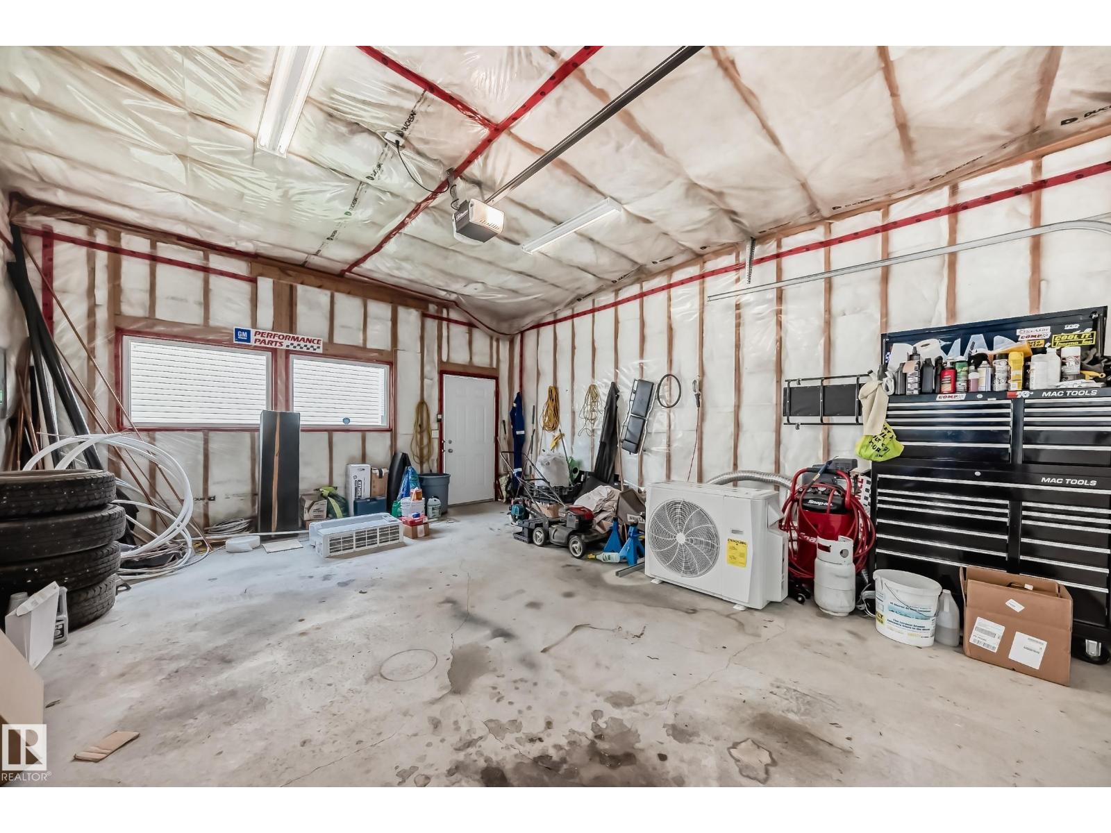 Photo 22 of 17215 88 St Nw, Edmonton AB