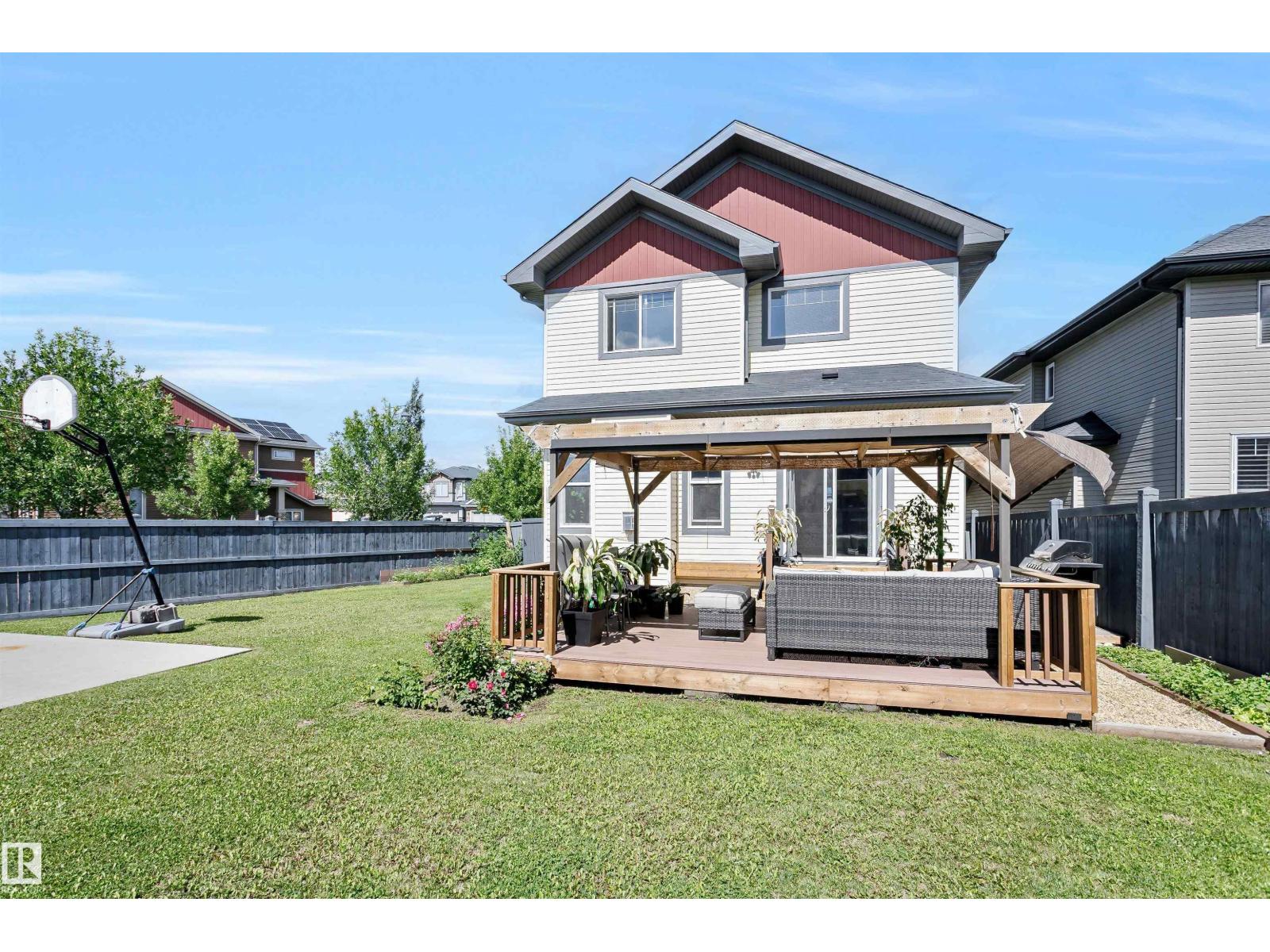 Photo 13 of 7703 Getty Wd Nw, Edmonton AB