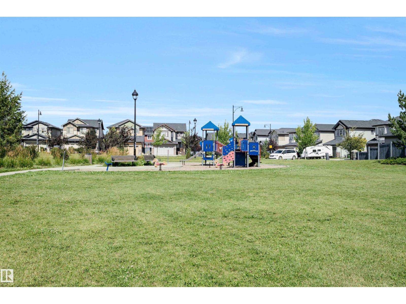 Photo 14 of 7703 Getty Wd Nw, Edmonton AB