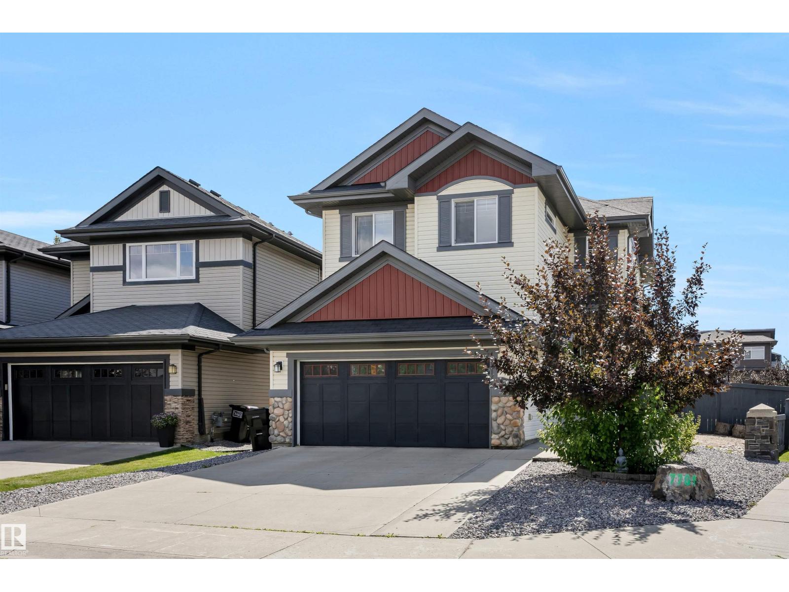Photo 18 of 7703 Getty Wd Nw, Edmonton AB