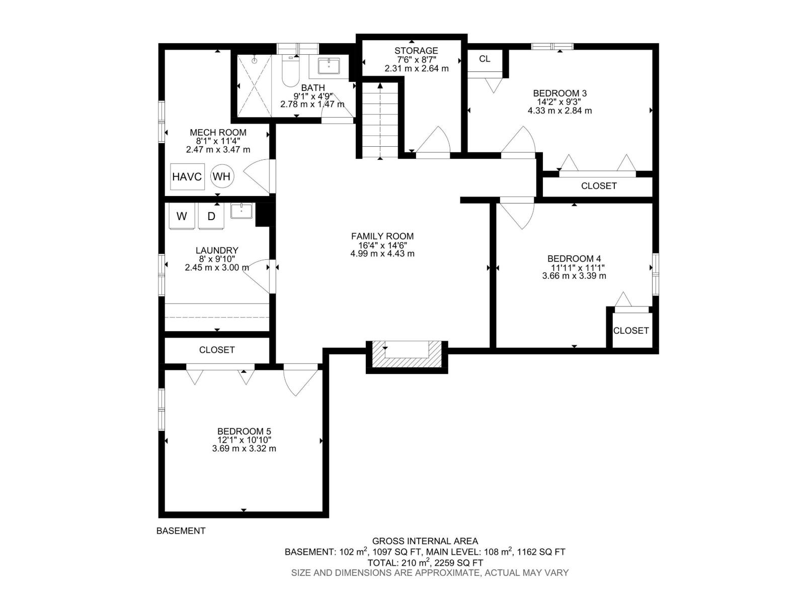 Photo 37 of 9444 74 St Nw, Edmonton AB