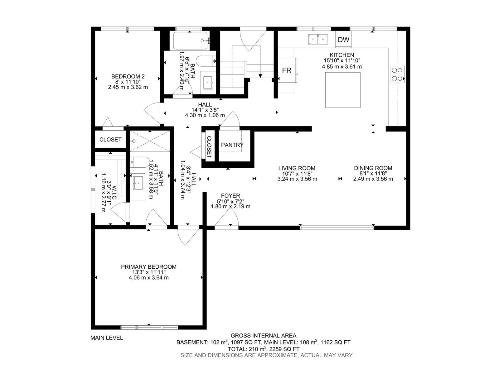 Photo 19 of 9444 74 St Nw, Edmonton AB
