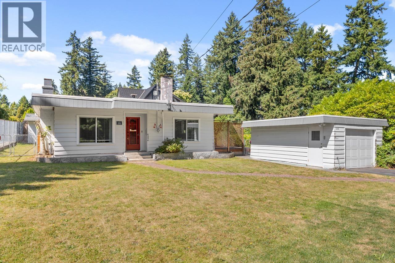 Photo 1 of 986 Porter Street, Coquitlam BC