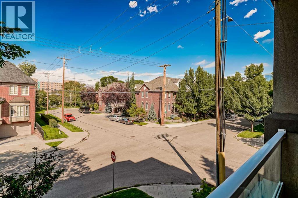 Single Family House for Sale in   Erlton Street SW Erlton Calgary 