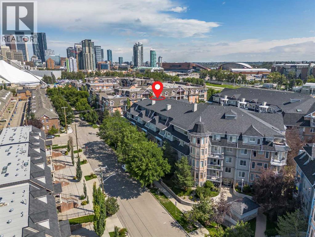 Single Family House for Sale in   Erlton Street SW Erlton Calgary 